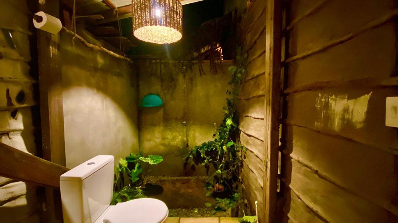 Morada Venturi Villa Atins Eksteriør bilde
